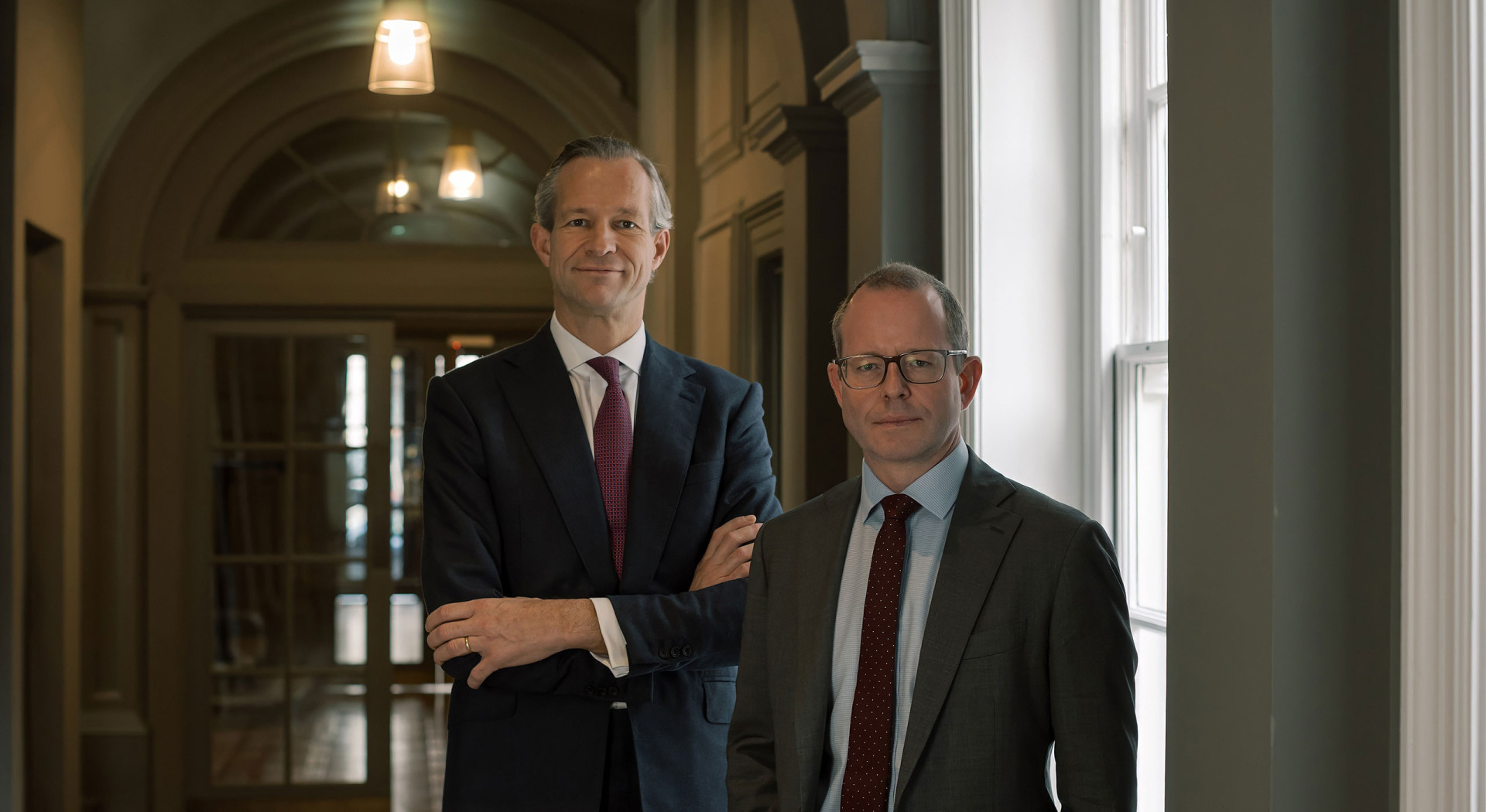 Netley Capital. A team orientated family investment firm with strong values.