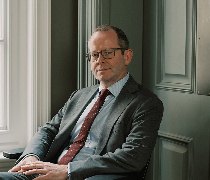 Our investment firm | About us | Netley Capital - Netley Capital